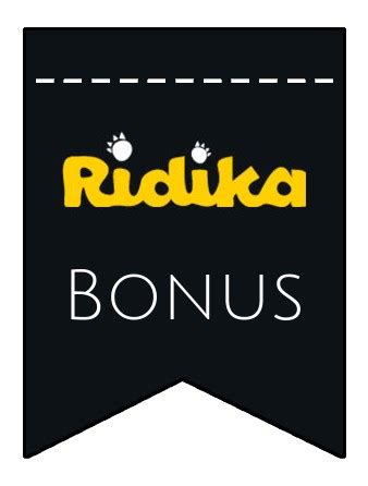 ridika casino no deposit bonus/